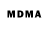 MDMA crystal Genry Y