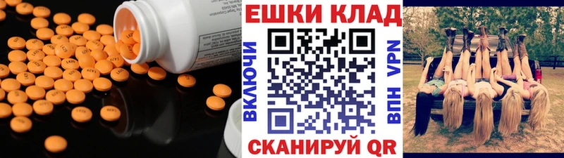 ЭКСТАЗИ круглые  Купить закладки  Красный Холм 